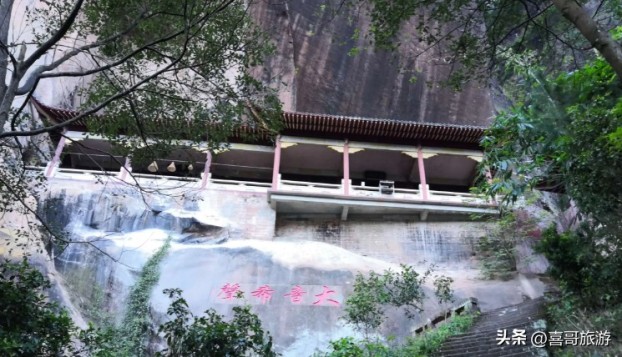 韶关丹霞山附近还有什么景点值得去，韶关丹霞山景点介绍图片