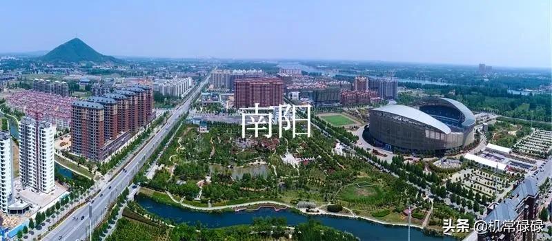 洛阳属于几线城市(洛阳二线城市为什么掉了)