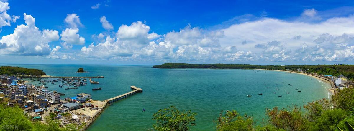 北海银滩旅游景点介绍(北海银滩旅游攻略)