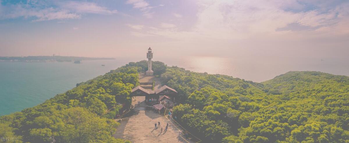 北海银滩旅游景点介绍(北海银滩旅游攻略)