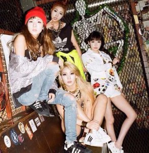 ​2ne1成员现状 2ne1解散时间介绍