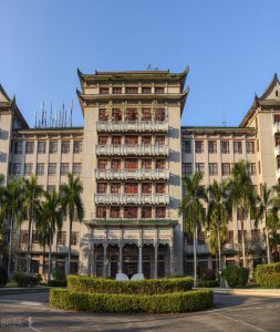 ​山东捡漏大学（适合捡漏的211大学）