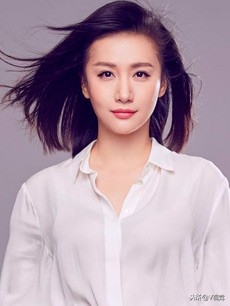 《爱情最美丽》中的十二位女演员