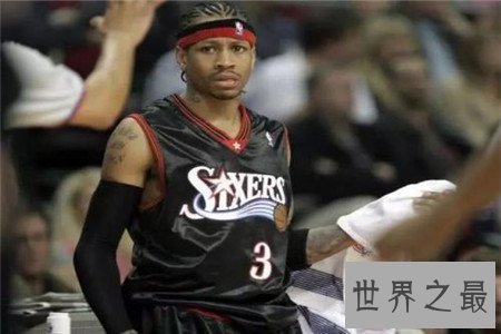 NBA最矮的球员，身高一米六竟然可以成为NBA的一员？