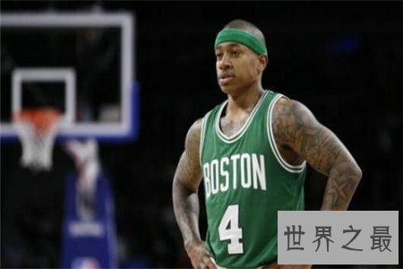 NBA最矮的球员，身高一米六竟然可以成为NBA的一员？