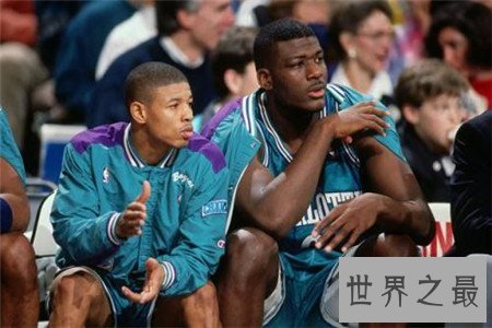 NBA最矮的球员，身高一米六竟然可以成为NBA的一员？