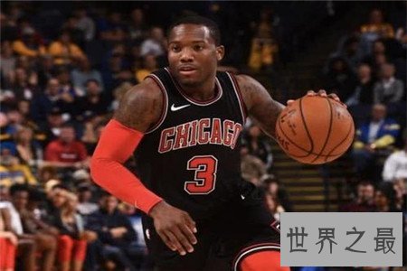 NBA最矮的球员，身高一米六竟然可以成为NBA的一员？