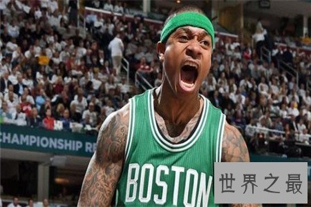 NBA最矮的球员，身高一米六竟然可以成为NBA的一员？