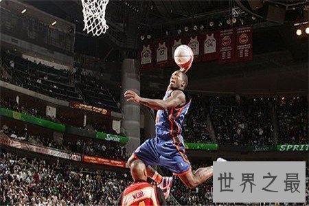 NBA最矮的球员，身高一米六竟然可以成为NBA的一员？