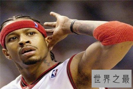 NBA最矮的球员，身高一米六竟然可以成为NBA的一员？