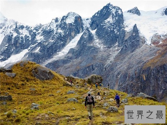 地球上最荒凉的十个角落，体验东岛荒凉所带来的美感