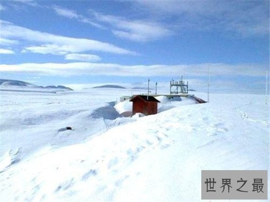 地球上最荒凉的十个角落，体验东岛荒凉所带来的美感