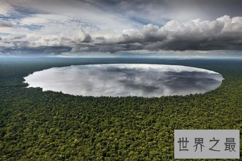 世界十大水怪出没地，我国竟有四个水怪栖息地