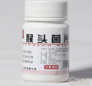 ​猴头菌片能长期吃吗 猴头菌片能长期吃吗