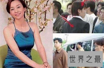 中国女保镖也太酷了 一秒就能爱上的小姐姐