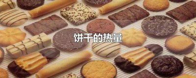 ​四片苏打饼干的热量 三片苏打饼干的热量