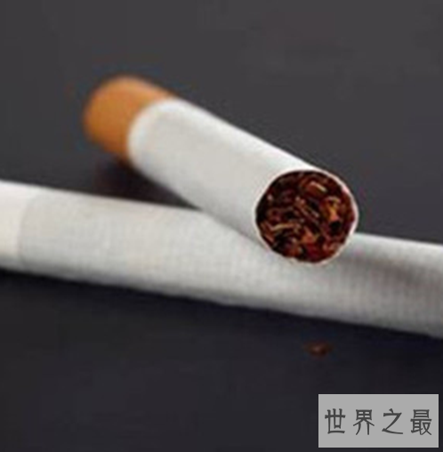 世界上吸烟人口最多的国家，这个国家一半多的成年人都吸烟。