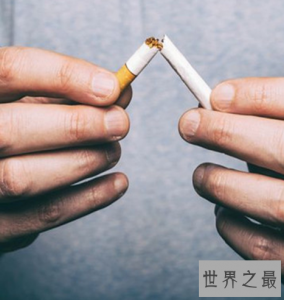 ​世界上吸烟人口最多的国家，这个国家一半多的成年人都吸烟。