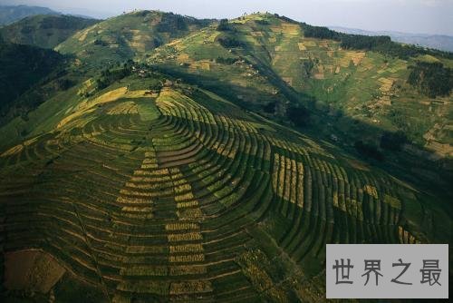 世界十大绝美旅行地，世界公认的必去美景