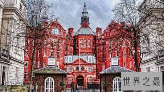 英国大学排名TOP10，最出名最好的学校就是这些！