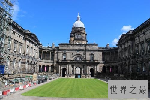 英国大学排名TOP10，最出名最好的学校就是这些！