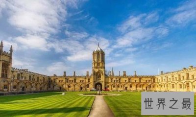 ​英国大学排名TOP10，最出名最好的学校就是这些！