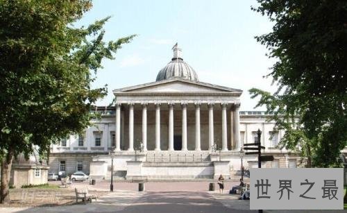 英国大学排名TOP10，最出名最好的学校就是这些！