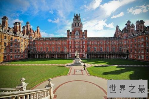 英国大学排名TOP10，最出名最好的学校就是这些！