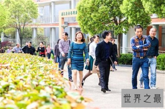 中国最出名的8大技校，比本科学校还要厉害