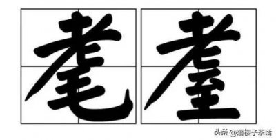 ​“耄耋”怎么读？多大岁数的老人叫“耄耋”呢？百岁老人又叫什么