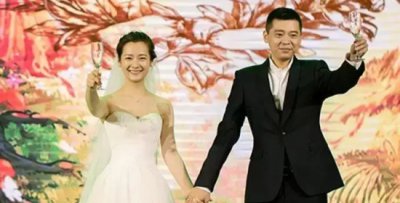 ​沈陶然林继东结婚照（沈陶然林继东荧屏情侣成真夫妻 ）