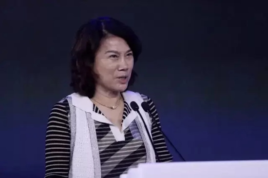 格力董事长董明珠结婚了吗（女强人董明珠的家庭婚姻）