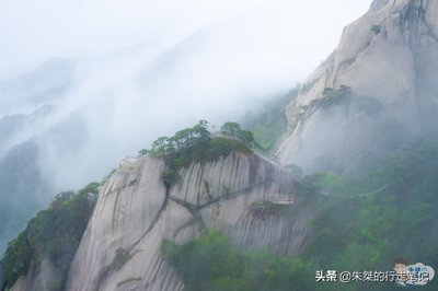 ​大别山在哪个省哪个市哪个县（坐落于安徽湖北河南三省交界处）