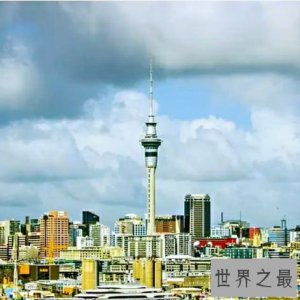 ​世界十大最适合居住的城市，不仅气候宜人而且经济发达。