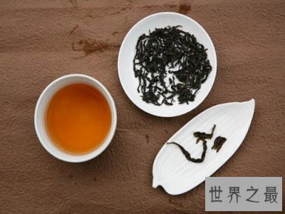 ​水仙茶的功效和作用 怎么分辨上等水仙茶