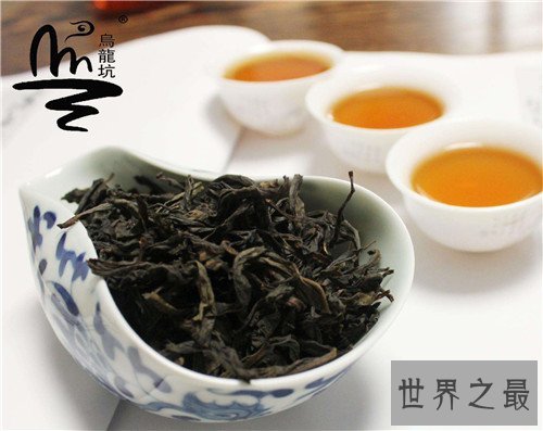 水仙茶的功效和作用 怎么分辨上等水仙茶