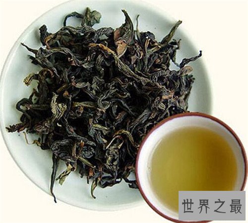 水仙茶的功效和作用 怎么分辨上等水仙茶