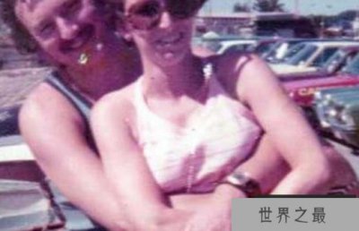 ​连续43年求婚被拒 史上最长求婚终于圆满了