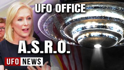 ​美国将设立不明飞行物（UFO）事件研究机构