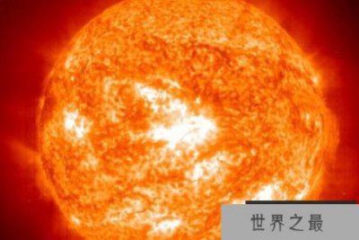 ​夜空中最亮的十颗恒星，南门二上榜，第一是太阳系中心天体