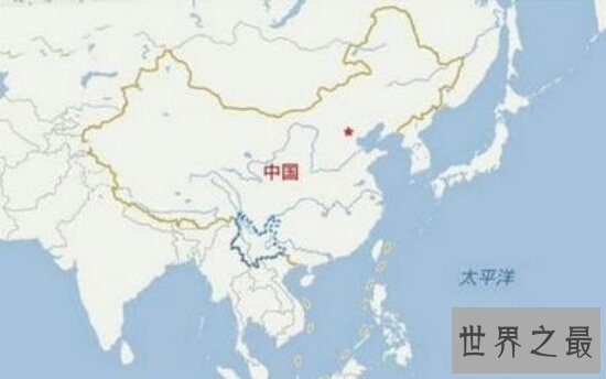 广袤的中国有多少个省？答案是23个，还有部分直辖市