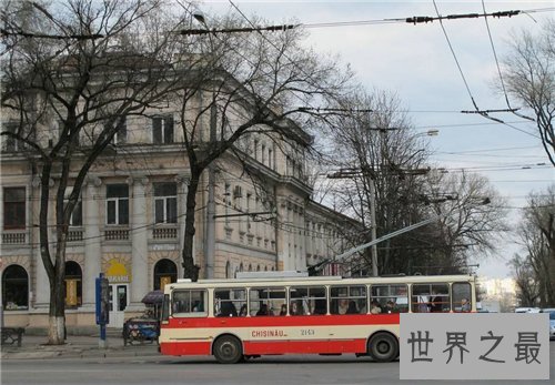 摩尔多瓦习俗特点介绍 摩尔多瓦民族特色介绍