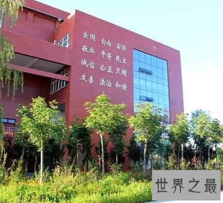 民办大学排名 这十所实力雄厚的民办院校你知道几个？