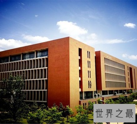 民办大学排名 这十所实力雄厚的民办院校你知道几个？