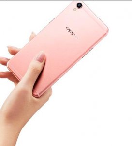 ​OPPO R9怎么截屏：4种截图方法