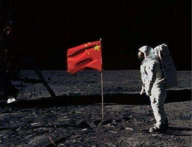 ​揭秘各国为什么都取消登月，中国什么时候能登月(2025)