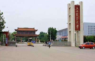 ​山西最“委屈”的1所大学，本省排名第七，总被误会校址在太原