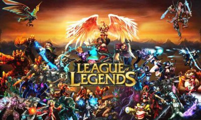 ​LOL：5位争议最大的职业选手，大魔王仅仅是其一，两位已经退役