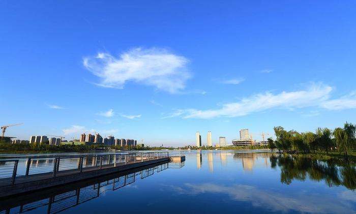 安徽一个没山城市,人口破千万,良田千亩却是当地最穷城市!