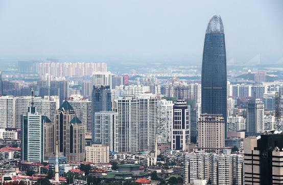 山东地图来看，烟台与威海两座城市合力，GDP能否超过济南？